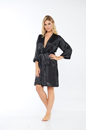 Deluxerie Kimono Rhonette
