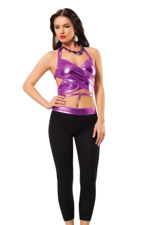 Deluxerie Suprava Bustier Omana 2