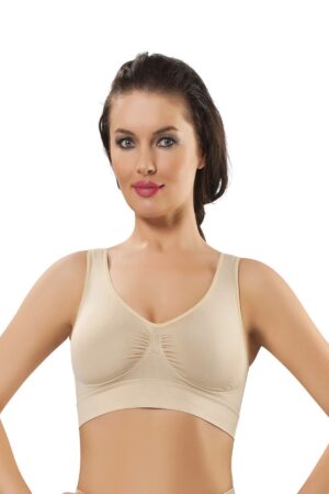 Deluxerie Bustier Marisela