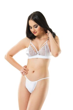 Deluxerie Sexy Podprsenkova Suprava Galadriel