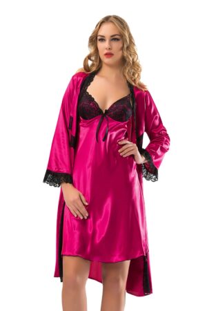 Deluxerie Suprava Nocnych Kosiel Magic Rose