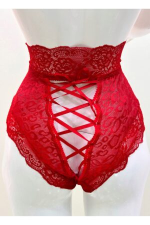 Deluxerie Sexy nohavičky Jenneffer
