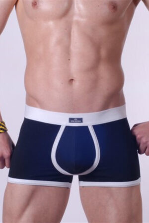 Deluxerie Pánske Boxerky Chittin