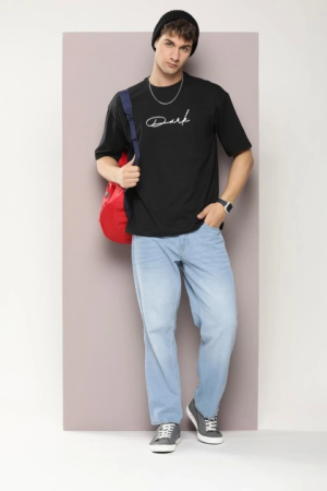 Deluxerie Deluxerie Tricou MF-MF-Carter