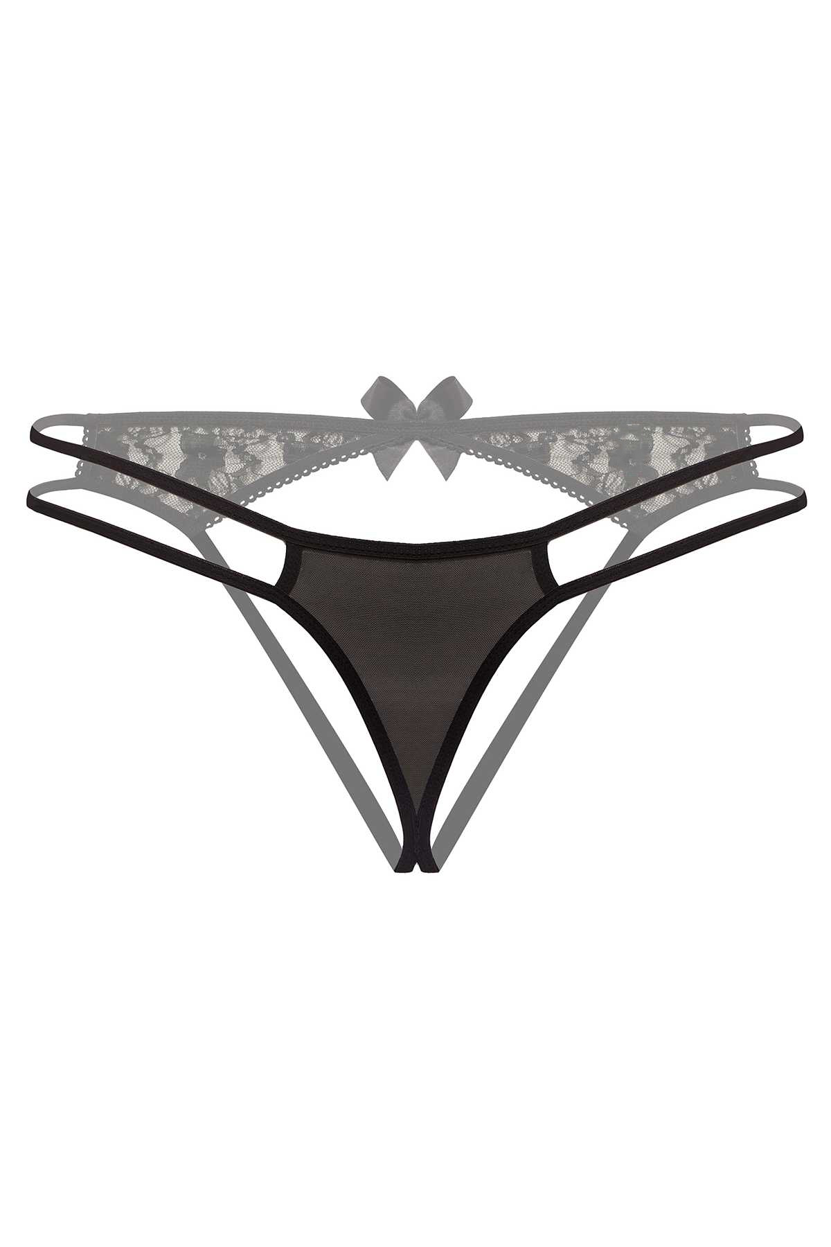 Deluxerie Sexy tangá Adrien