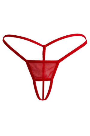 Deluxerie Sexy tangá Airlie