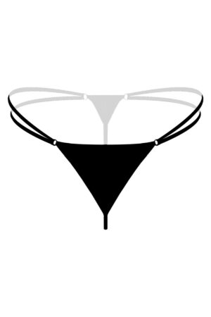 Deluxerie Sexy tangá Alitzah