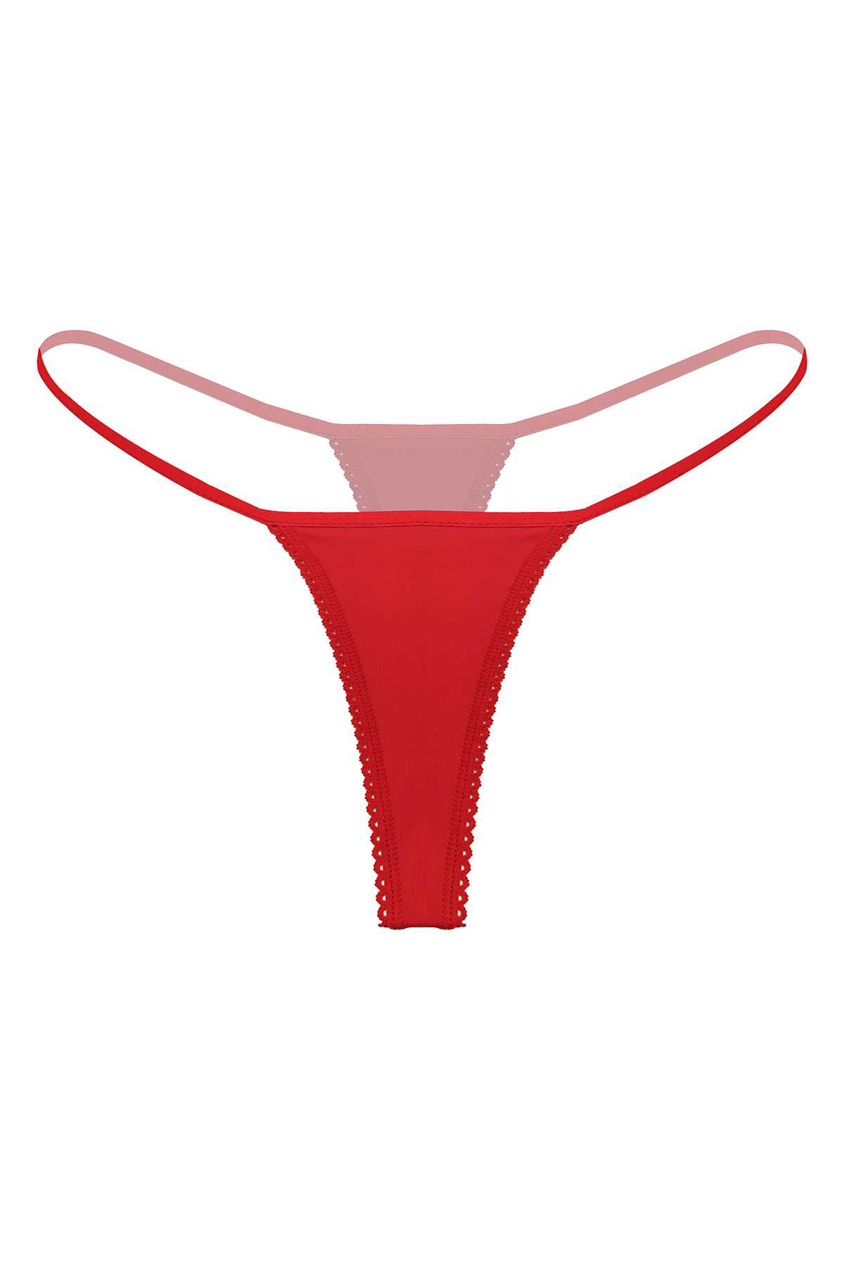 Deluxerie Sexy tangá Aloysia