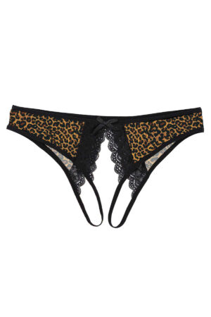 Deluxerie Sexy tangá Alysiah