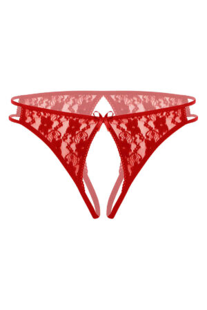 Deluxerie Sexy tangá Amerie