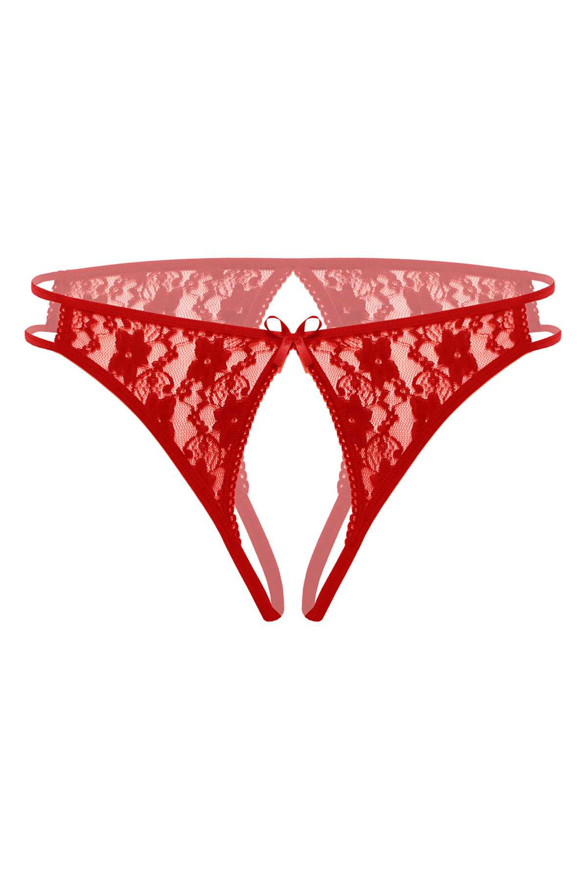 Deluxerie Sexy tangá Amerie