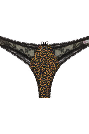 Deluxerie Sexy tangá Aniyah