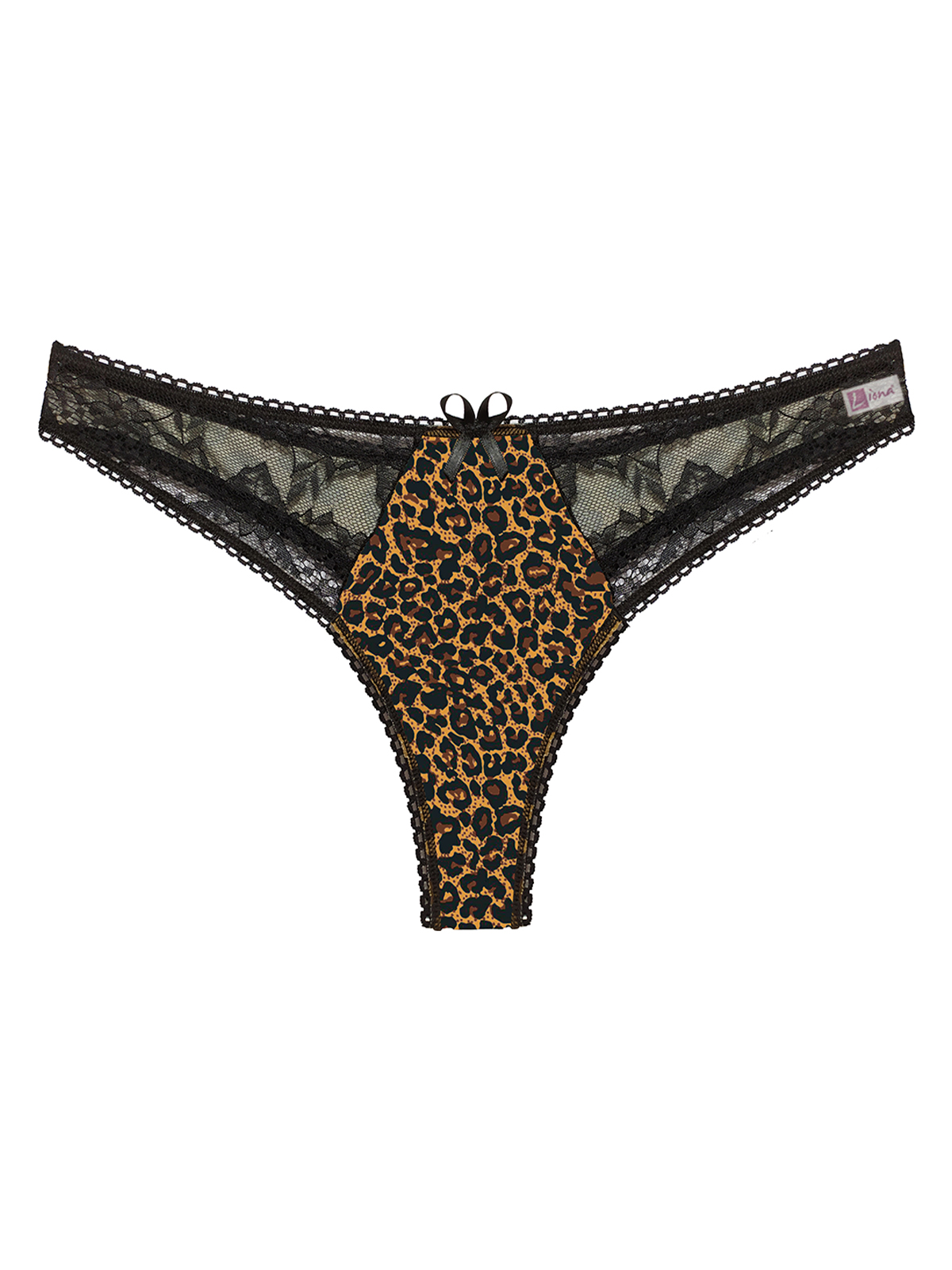 Deluxerie Sexy tangá Aniyah