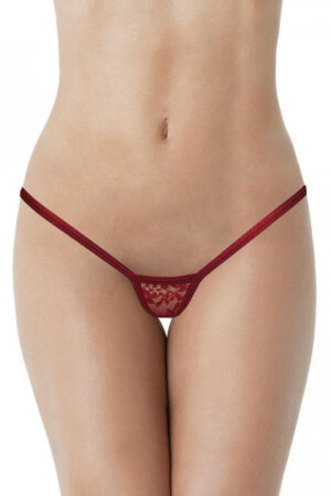Deluxerie Sexy tangá Annisa