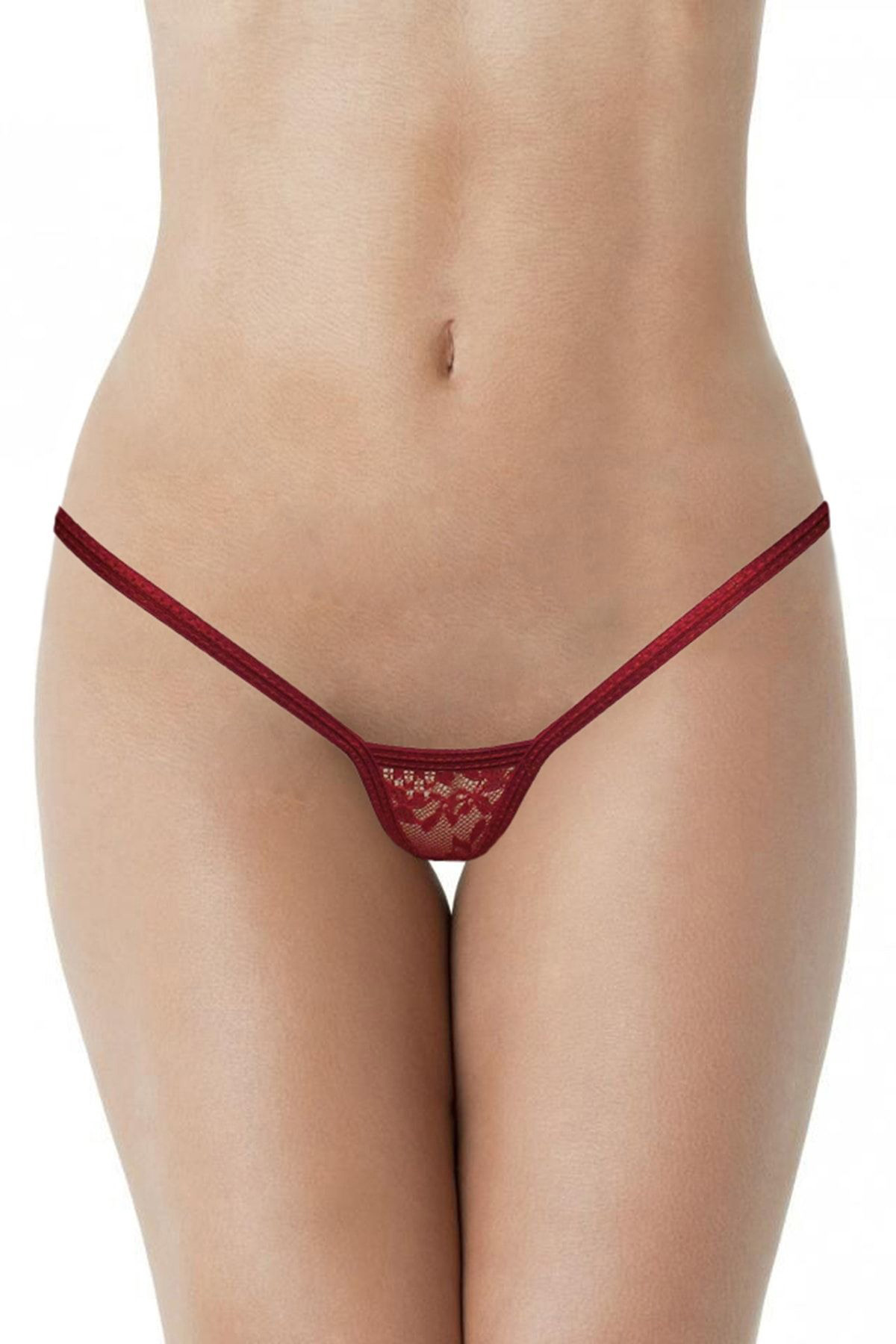 Deluxerie Sexy tangá Annisa