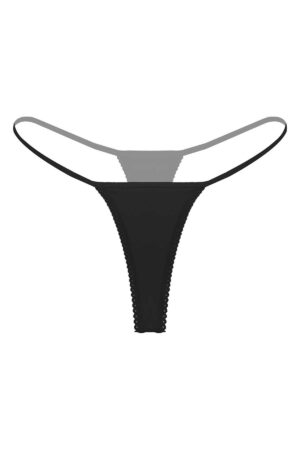 Deluxerie Sexy tangá Arene