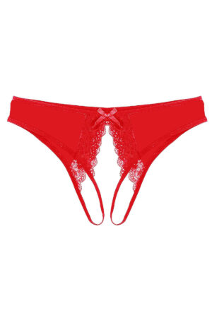Deluxerie Sexy tangá Ascher