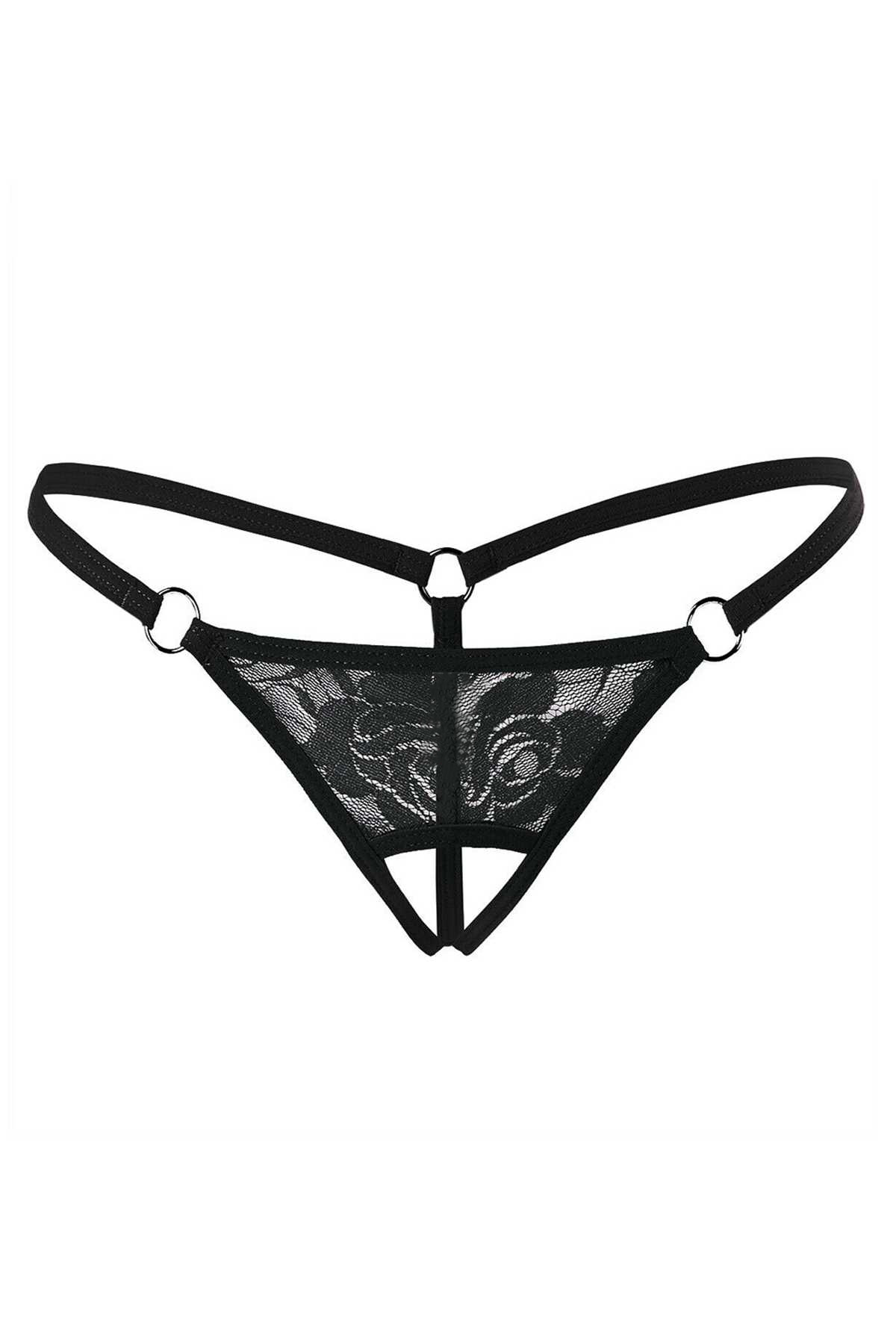 Deluxerie Sexy tangá Astria