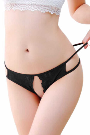 Deluxerie Sexy tangá Aurelle