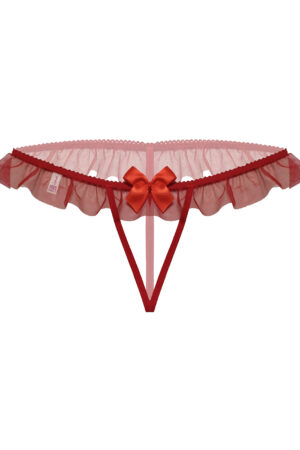 Deluxerie Sexy tangá Averie