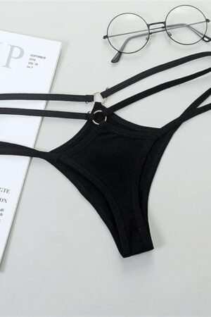 Deluxerie Sexy tangá Zorica