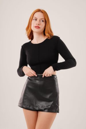 Deluxerie Blúzka MF-Adley