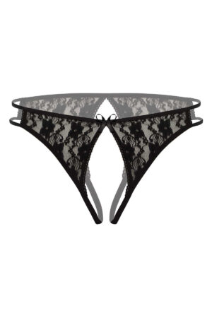 Deluxerie Sexy nohavičky Camia