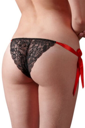 Deluxerie Sexy tangá Beckie