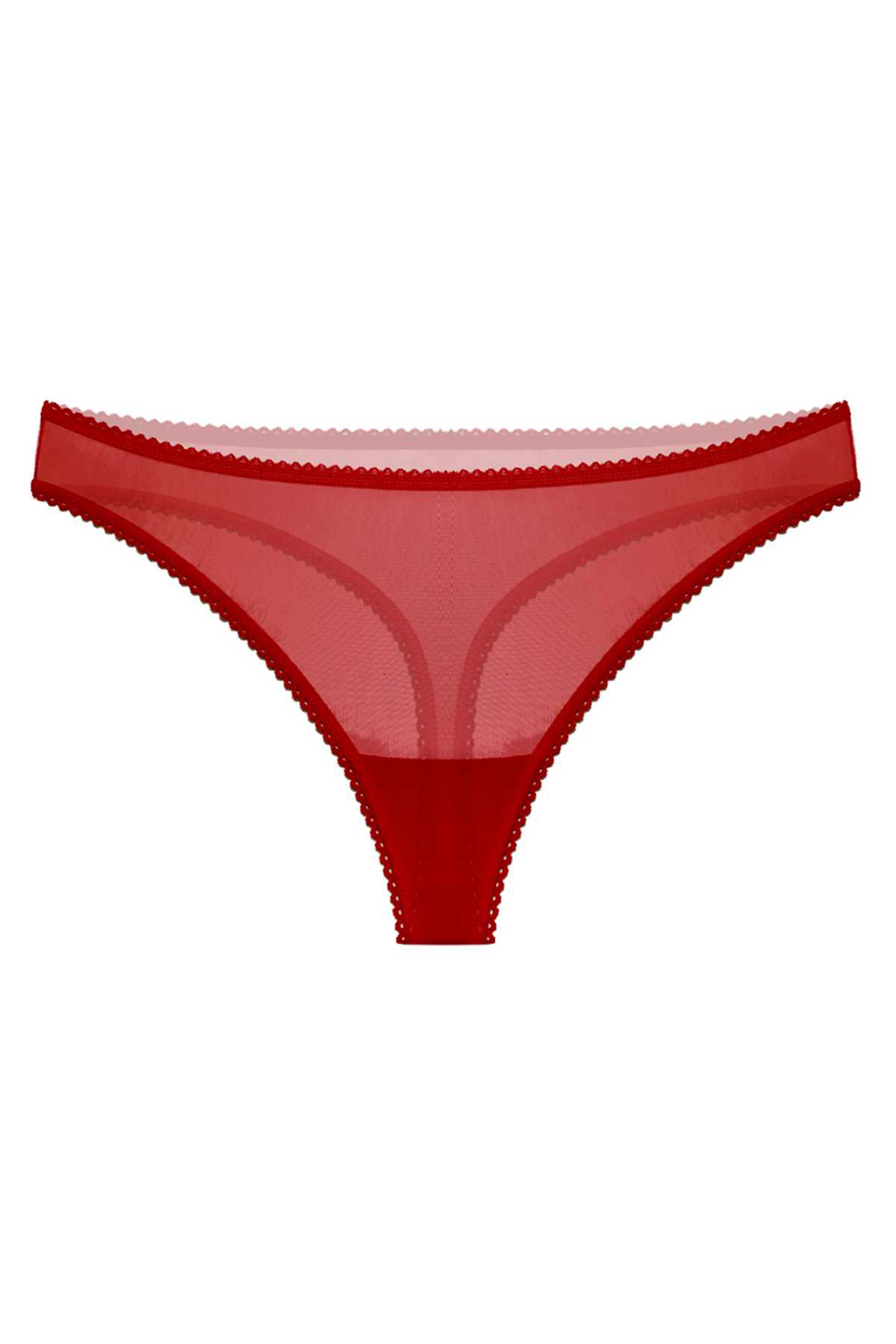 Deluxerie Sexy tangá Belynda