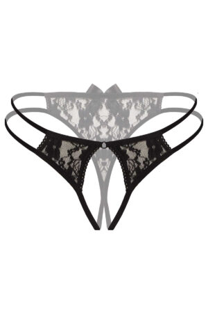 Deluxerie Sexy tangá Beulah