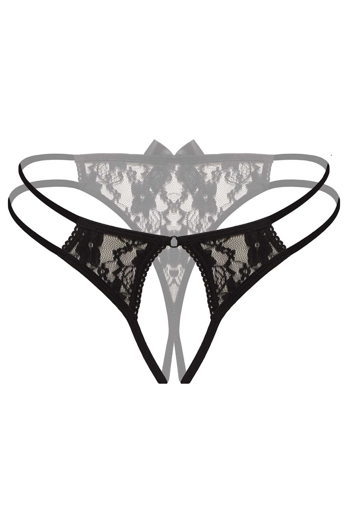 Deluxerie Sexy tangá Beulah