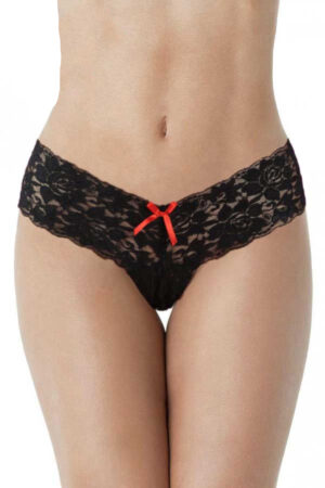 Deluxerie Sexy tangá Birtha