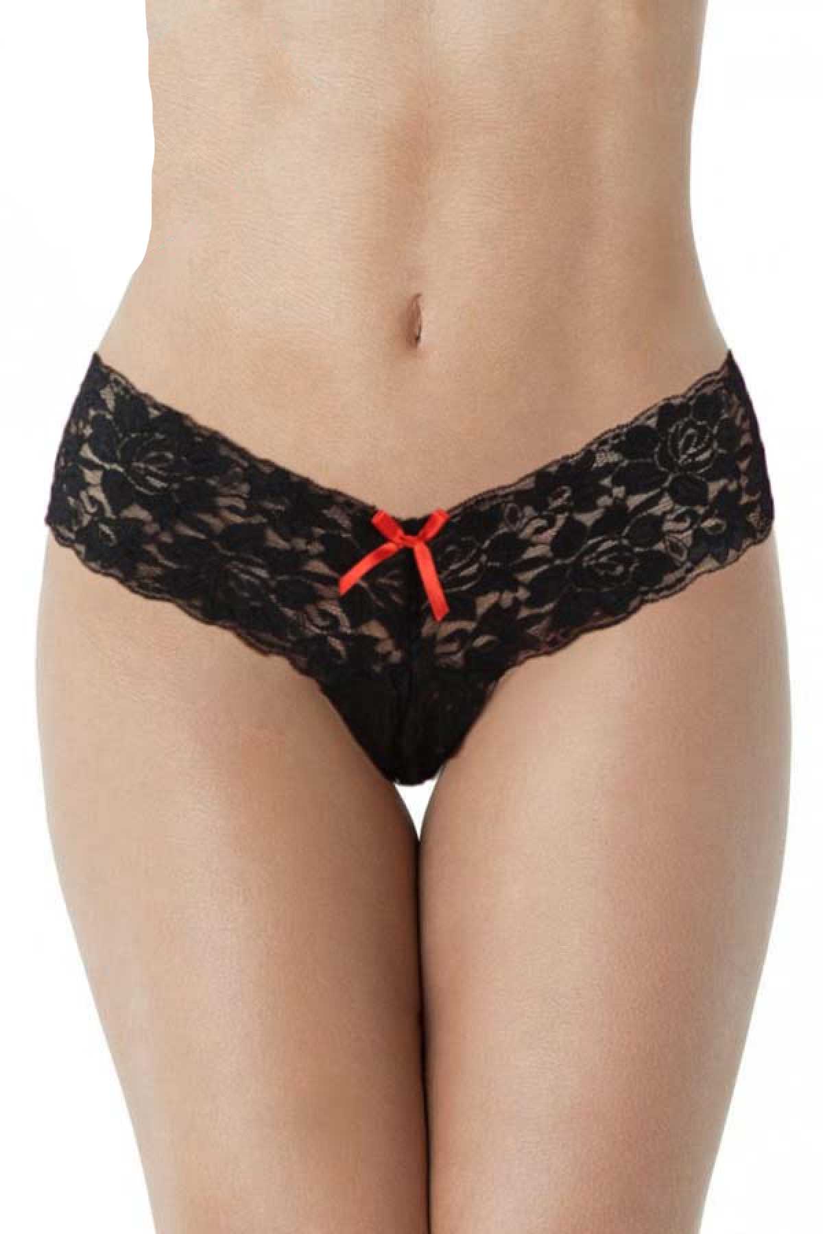 Deluxerie Sexy tangá Birtha