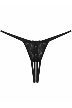 Deluxerie Sexy tangá Blondie