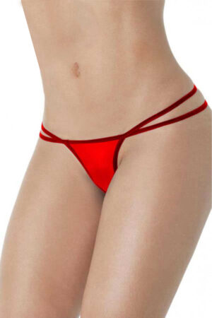 Deluxerie Sexy tangá Bracha