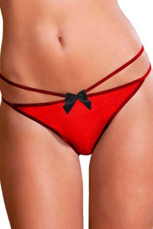Deluxerie Sexy tangá Brandi