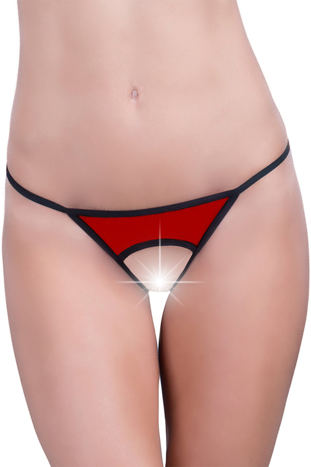 Deluxerie Sexy tangá Brandye