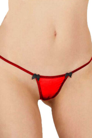 Deluxerie Sexy tangá Brites