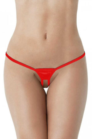 Deluxerie Sexy tangá Brittny