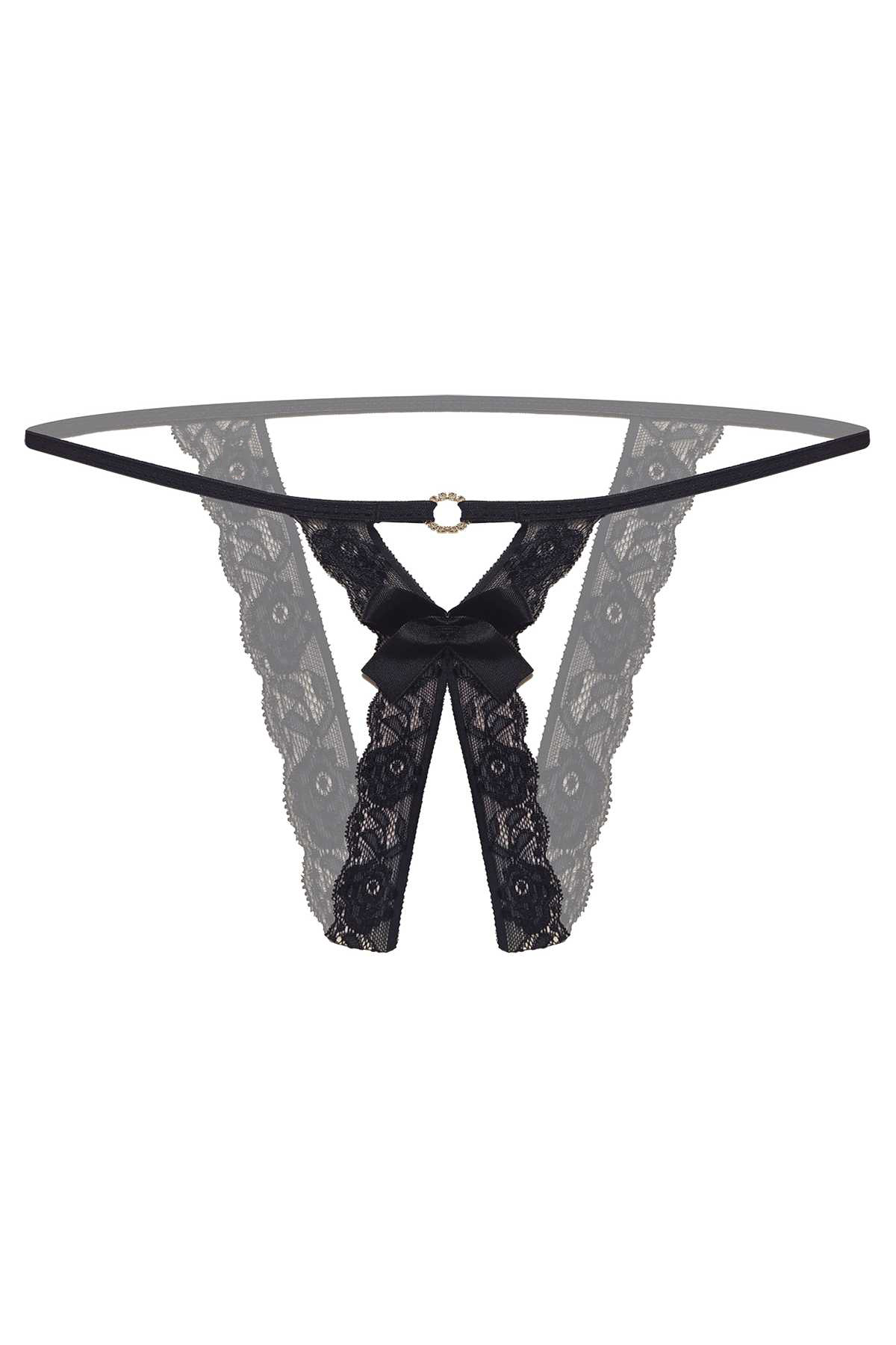 Deluxerie Sexy tangá Cadye