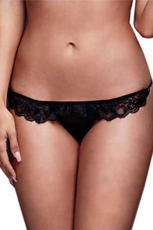 Deluxerie Sexy tangá Carilena