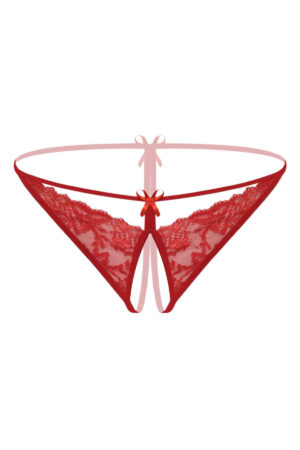 Deluxerie Sexy tangá Cariyn