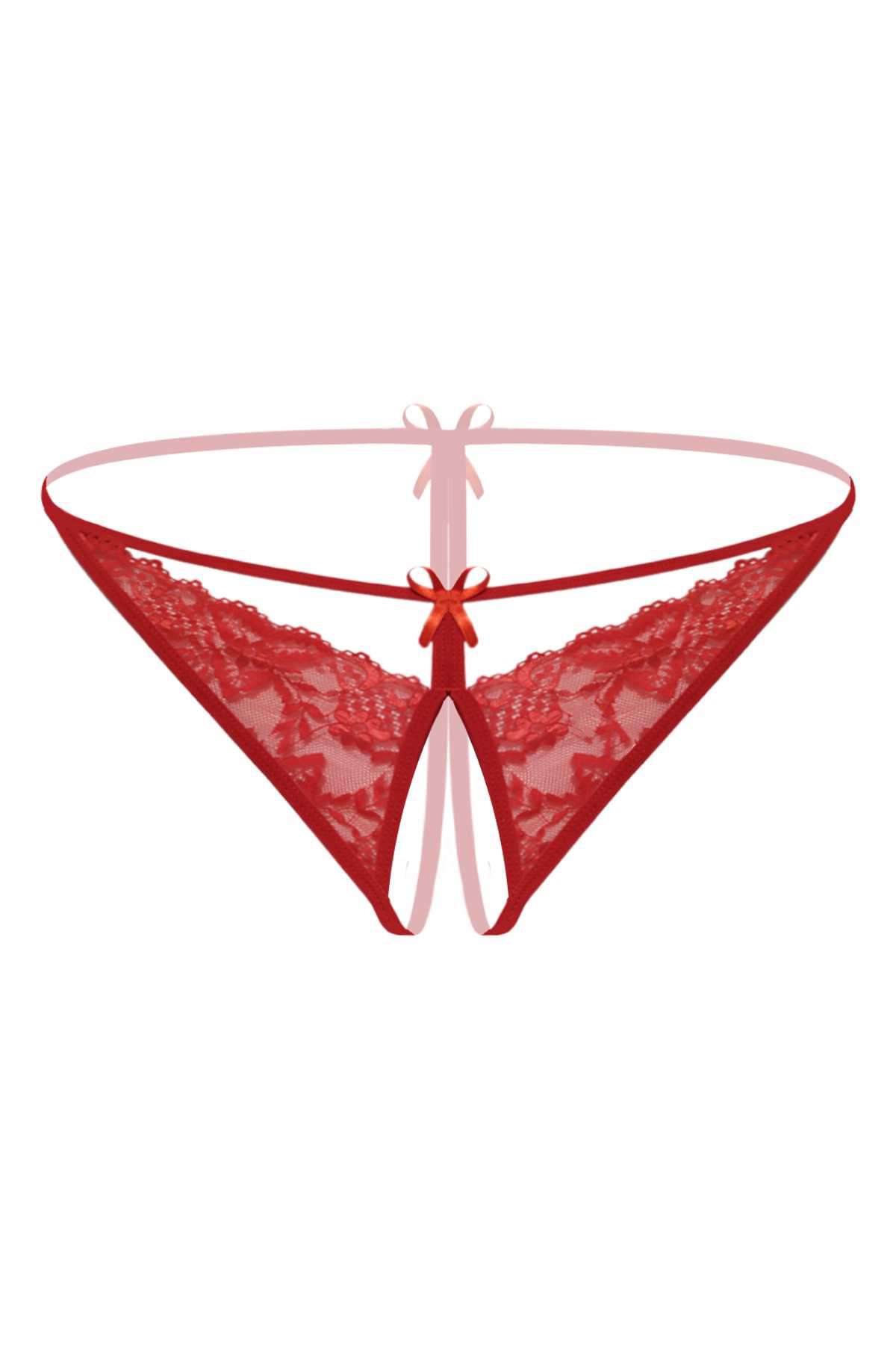 Deluxerie Sexy tangá Cariyn