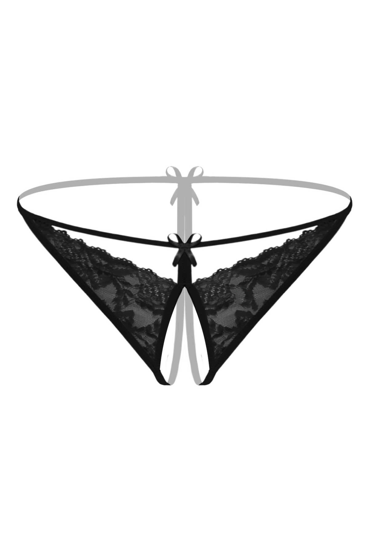 Deluxerie Sexy tangá Carliyle