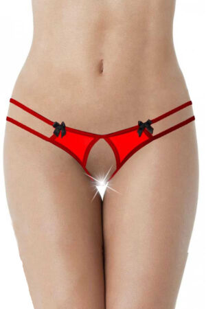 Deluxerie Sexy tangá Carolien