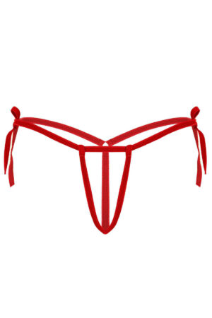 Deluxerie Sexy tangá Caroll
