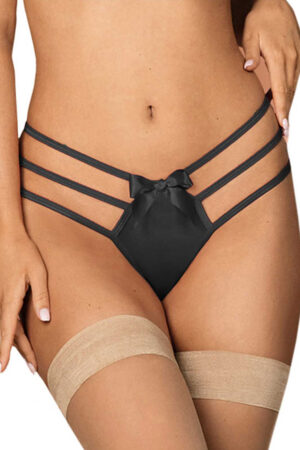 Deluxerie Sexy tangá Caronn