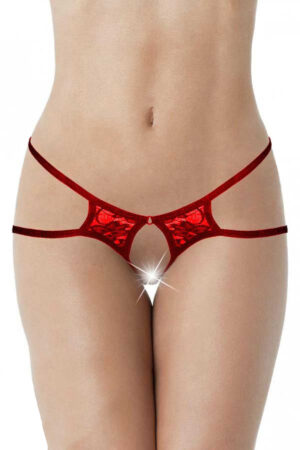 Deluxerie Sexy tangá Carwen