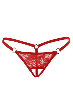Deluxerie Sexy tangá Casse