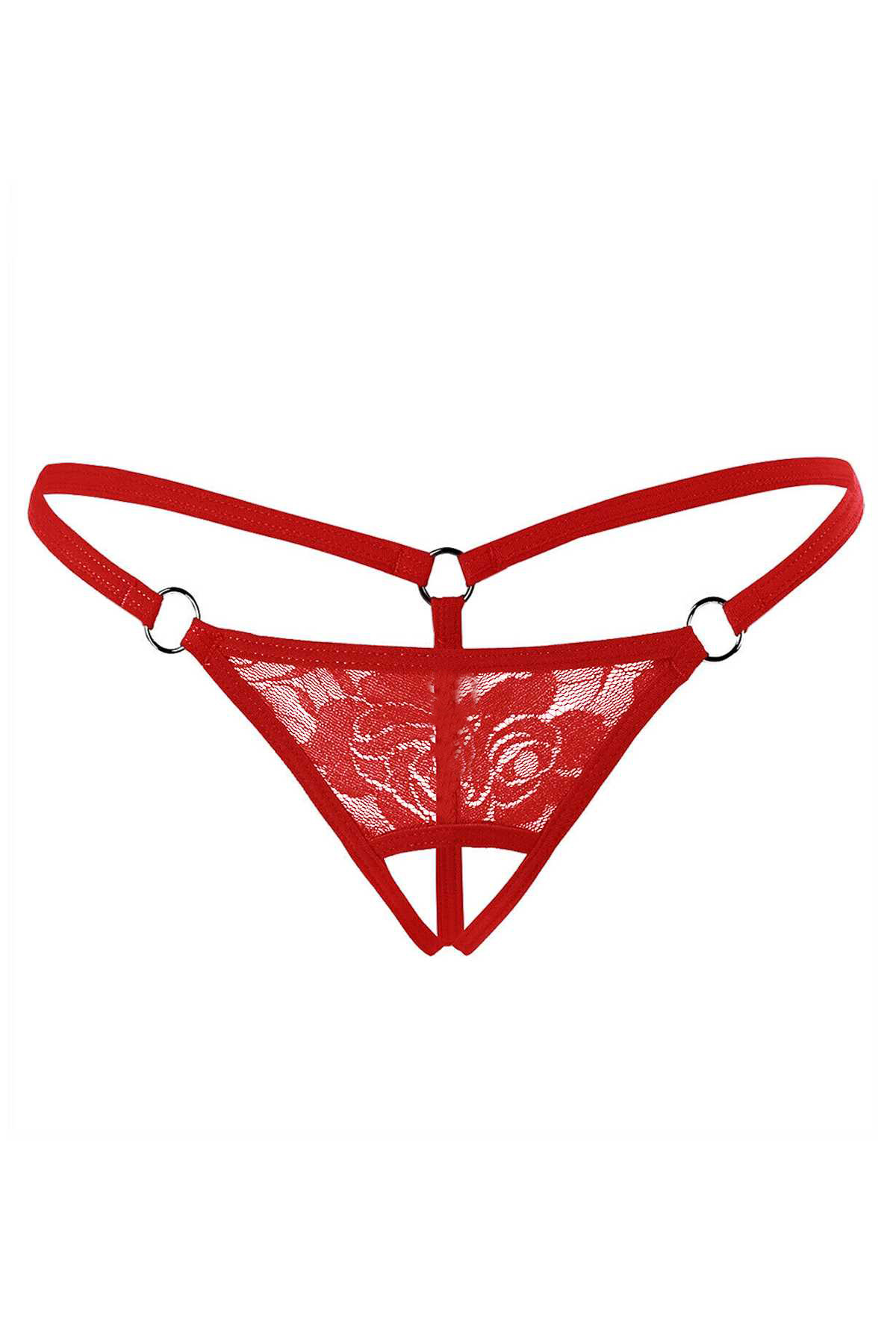 Deluxerie Sexy tangá Casse